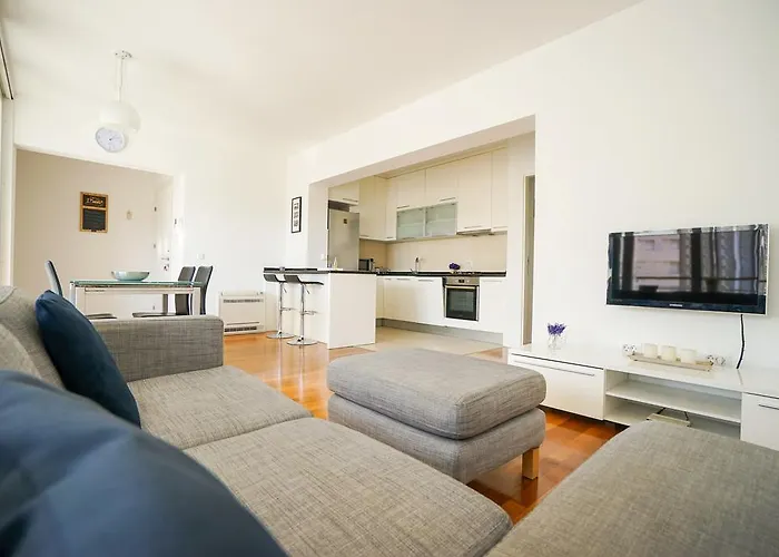 Apartment Zara Bianca