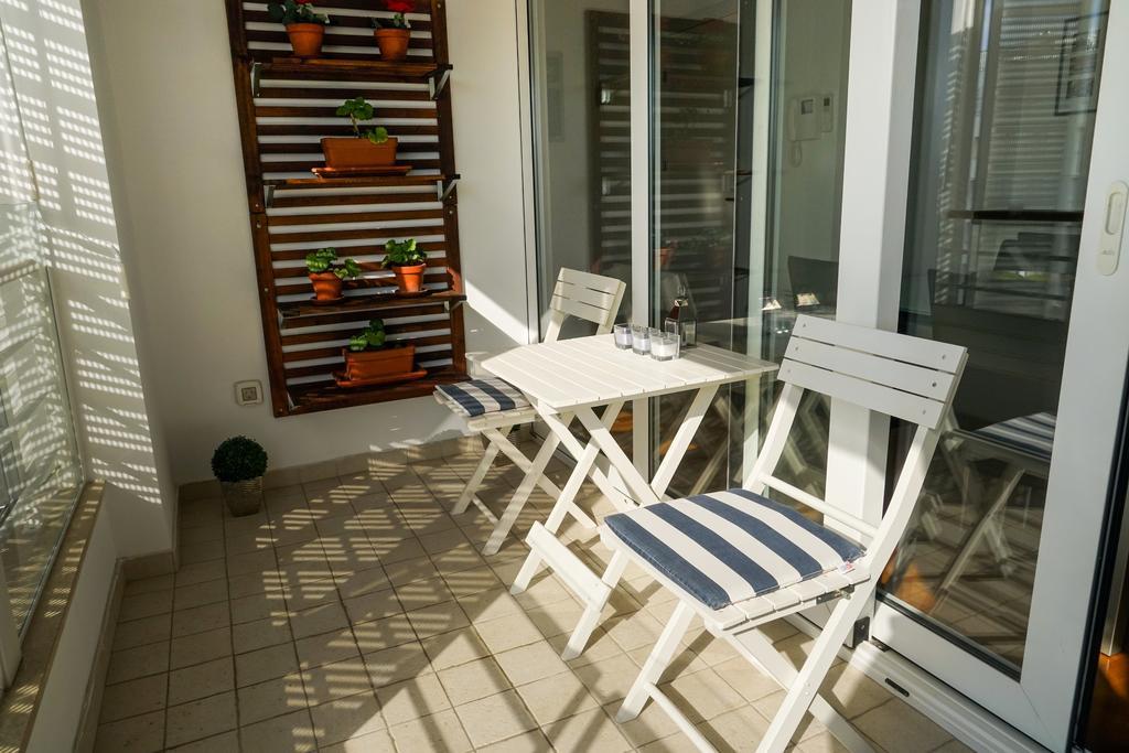 Bianca Apartment