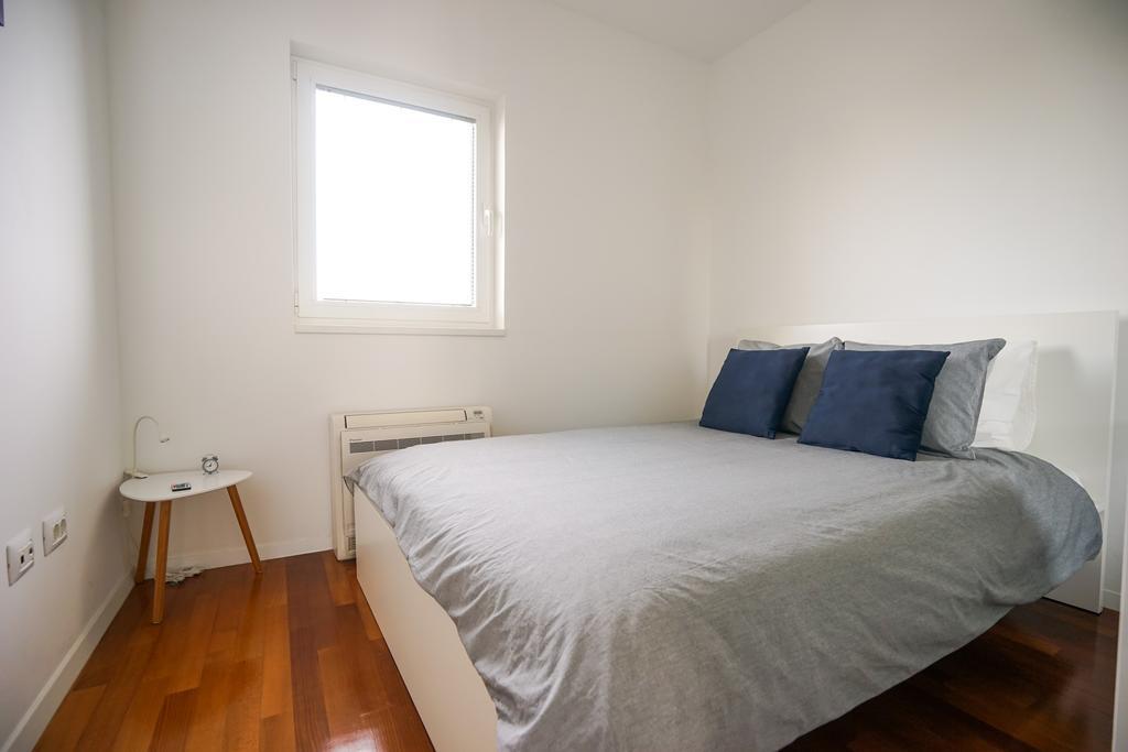 Apartment Bianca *