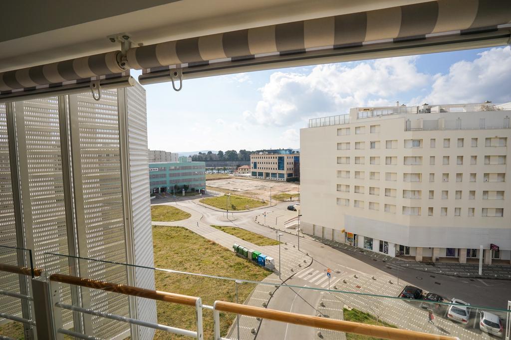 Apartment Bianca Zadar