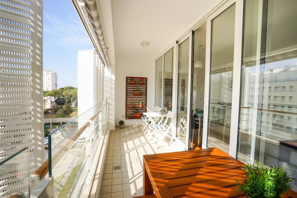 Apartment Bianca *