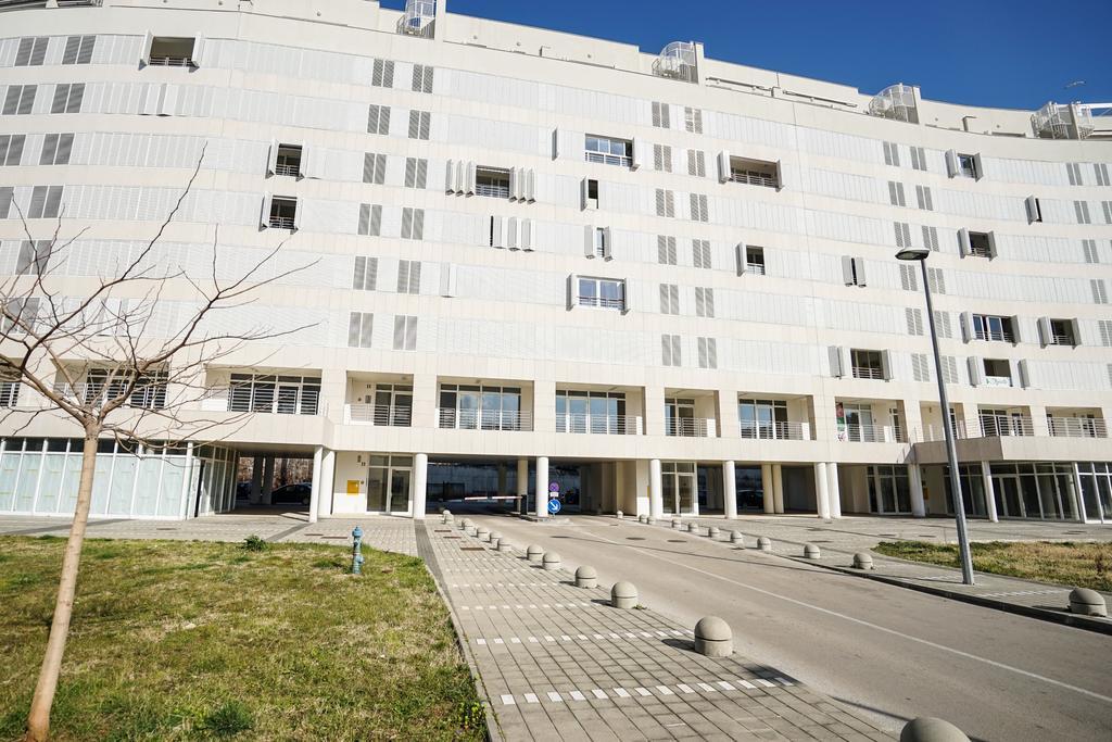 Bianca Apartment Zadar