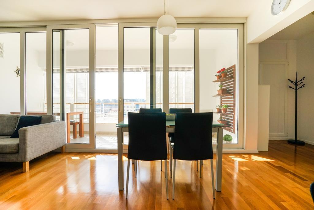 Apartment Bianca *