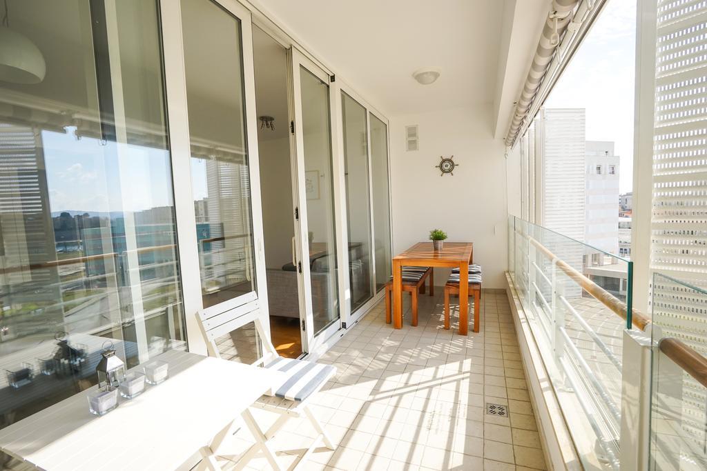 Bianca Apartment *