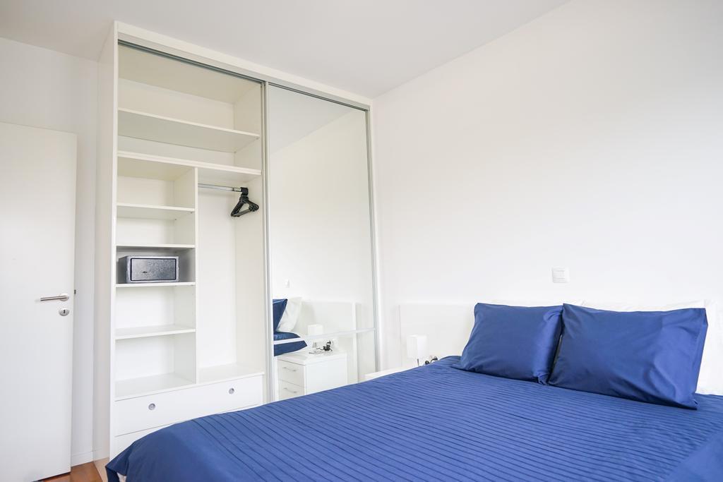 Apartment Bianca